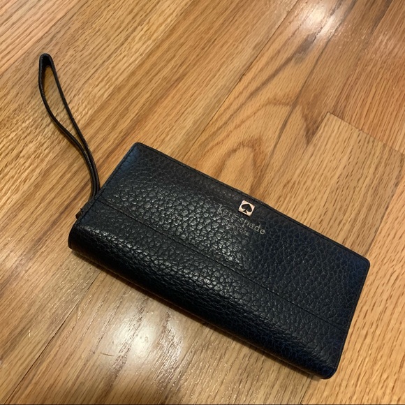 Kate Spade Southport Avenue Wallet